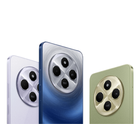 Xiaomi Redmi 14C 8GB 256GB (Sage Green)